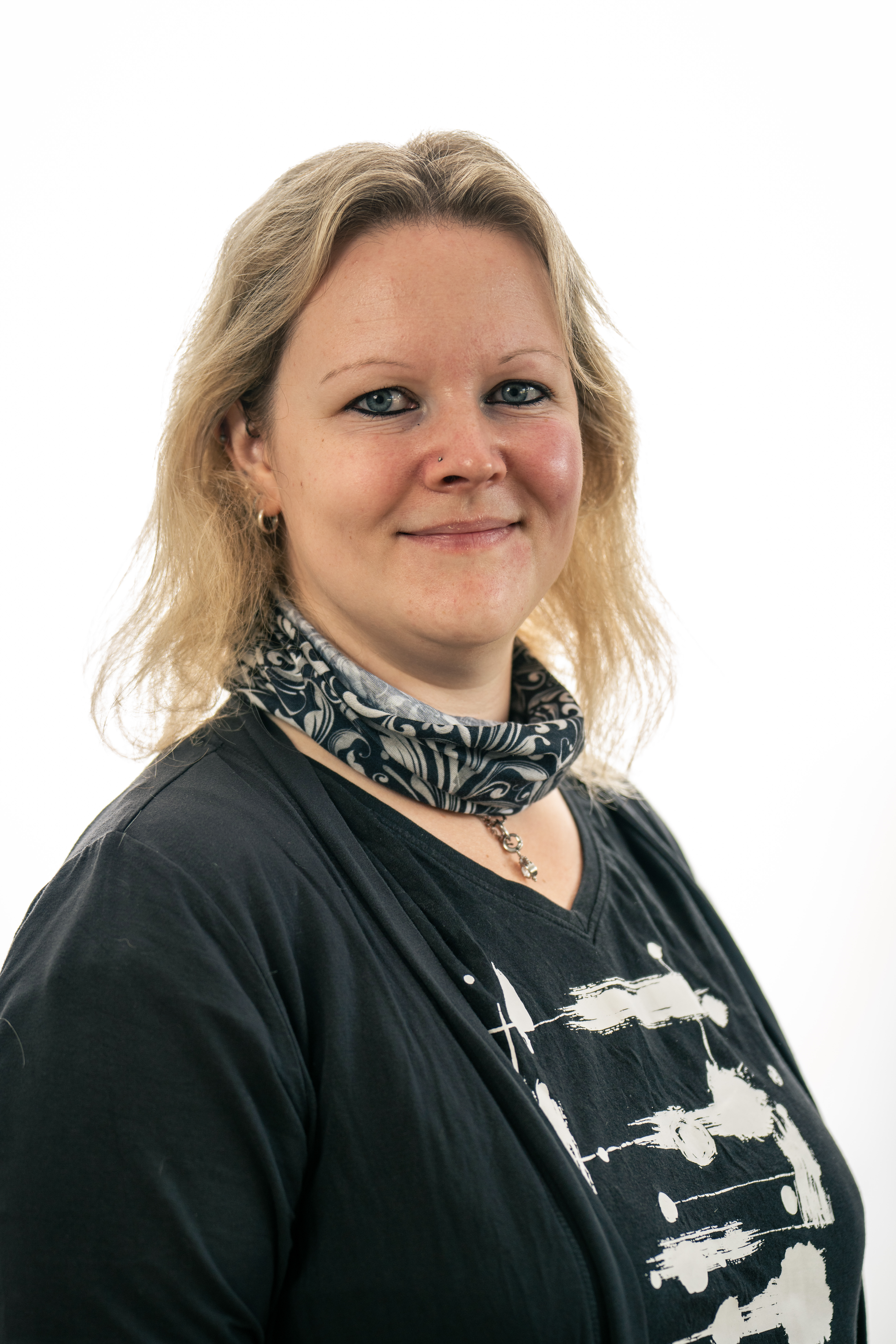 Jana-Marie Richter
